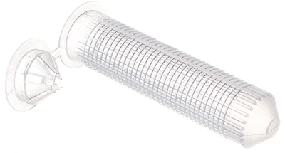 СЕТЧАТАЯ ГИЛЬЗА НЕЙЛОН NPS ДЛЯ М12/М16 20х85