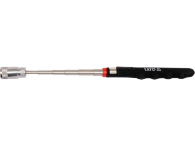 ЗАХВАТ МАГНИТНЫЙ 190 800ММ LED YT-06611   бывший арт. 5997721389