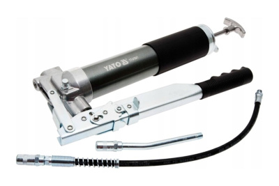 ШПРИЦ ДЛЯ КОНСИСТЕНТНОЙ СМАЗКИ YT-07041