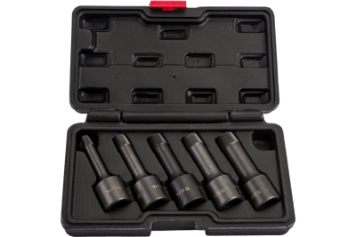 НАБОР ЭКСТРАКТОРОВ ДЛЯ ШПИЛЕК М8 М16 YT-0624