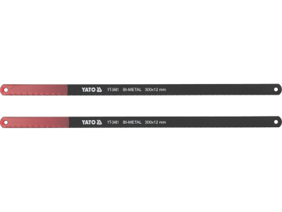 ПОЛОТНО 32 300Х12,5Х0,65ММ 2ШТ YT-34611   бывший арт. 5997741444