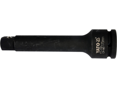 УДЛИНИТЕЛЬ 3/4 УДАРН 175ММ YT-1161   бывший арт. 5997740776