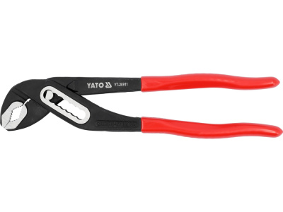 КЛЮЧ ТРУБНЫЙ 250ММ YT-20911   бывший арт. 5997741083