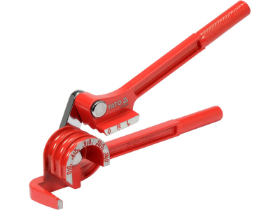 ТРУБОГИБ 6 10ММ YT-21840