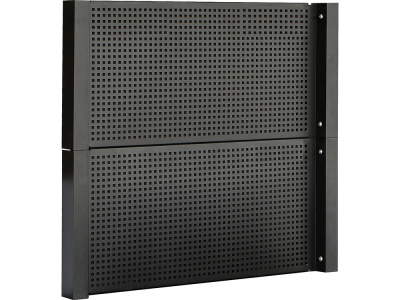 ПЕРФОПАНЕЛЬ ДЛЯ ТЕЛЕЖКИ 0903 652Х610Х55ММ YT-09072