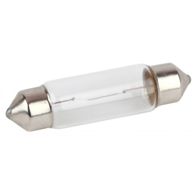 АВТОЛАМПА WR C5W SV8,5 8 24V 5W