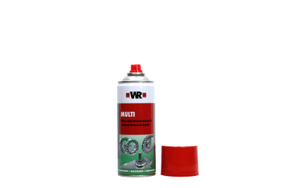 МНОГОФУНКЦ СПРЕЙ MULTI 400МЛ