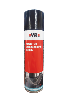 СПРЕЙ ДЛЯ ЧИСТКИ КОНДИЦИОНЕРОВ 335МЛ