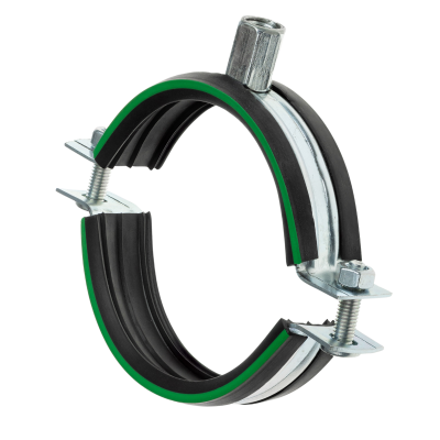 ХОМУТ САНТЕХ 1/8 М8 (8 11)