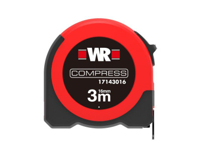 РУЛЕТКА 3М/16ММ