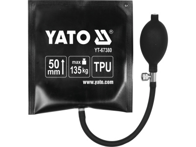 ПОДУШКА МОНТАЖНАЯ НАДУВНАЯ 15Х16CМ YT-67380