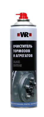 ОЧИСТИТЕЛЬ ТОРМОЗОВ BE 500МЛ