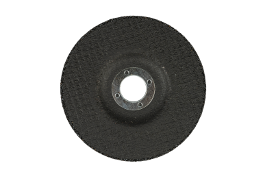 КРУГ ШЛИФОВАЛЬНЫЙ НЕРЖА ВОГНУТЫЙ 125Х6.0Х22.2   бывший арт. 0669381256