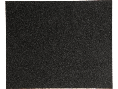 БУМАГА НАЖДАЧНАЯ ВОДОСТОЙКАЯ А 230Х280ММ Р1500 YT-8417