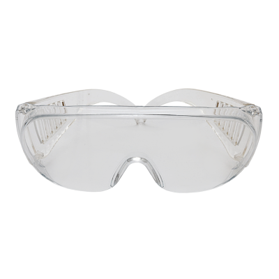 ОЧКИ ЗАЩИТНЫЕ ОТКРЫТЫЕ 304 KN ПРОЗРАЧНЫЕ
