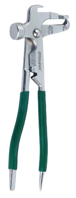 КЛЕЩИ ДЛЯ МОНТАЖА ГРУЗИКОВ