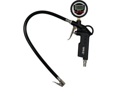 МАНОМЕТР ЦИФРОВОЙ ДЛЯ ПОДКАЧКИ ШИН YT-23702   бывший арт. 5997741094
