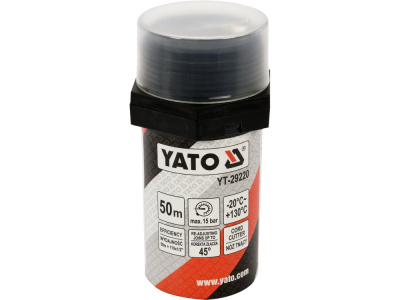 YATO Нить для герметизации резьбы 50м YT-29220