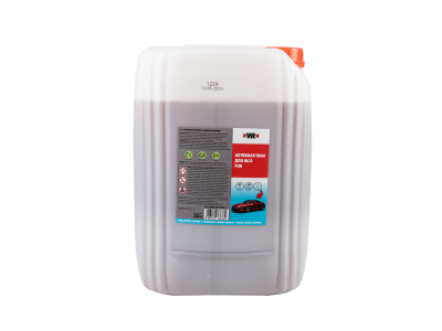 АКТИВНЫЙ ШАМПУНЬ FSM 23КГ   бывший арт. 0893027003