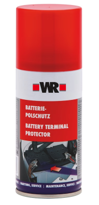 ЛАК ЗАЩИТНЫЙ ДЛЯ КЛЕММ АКБ 210МЛ   бывший арт. 0890104