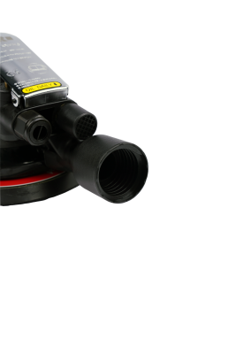 ШЛИФМАШИНА ОРБИТАЛЬНАЯ ПНЕВМАТИЧЕСКАЯ WRDTS 150   бывший арт. 07037521