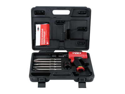 ОТБОЙНЫЙ МОЛОТОК ПНЕВМАТИЧЕСКИЙ WRDMH 10   бывший арт. 07037121