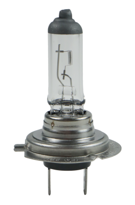 ЛАМПА АВТОМОБИЛЬНАЯ H7 12V 55W PX26D