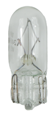 АВТОЛАМПА WR W5W W2,1X9,5D 24V 5W