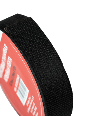 ФЛИСОВАЯ ТКАНЕВАЯ ЛЕНТА WR 19ММХ10М (аналог WURTH 0771100219)