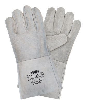 КРАГИ СВАРЩИКА Р.10