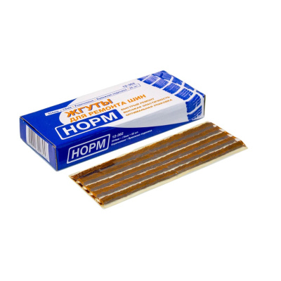 НАБОР ЖГУТОВ 200ММ 25ШТ   бывший арт. 5966138100