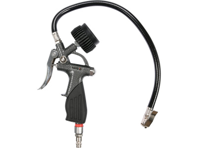 МАНОМЕТР Д/ПОДКАЧКИ ШИН YT-23701   бывший арт. 5997721531