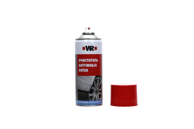 ОЧИСТИТЕЛЬ БИТУМНЫХ ПЯТЕН 400МЛ