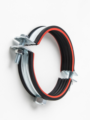 ХОМУТ ВЫСОКОЙ НАГРУЗКИ 2 М12 (60 65)