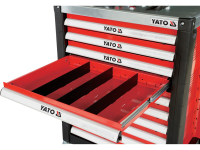 ПЕРЕГОРОДКА ДЛЯ ЯЩИКА 391X58X2мм YT-0910   бывший арт. 5997740698