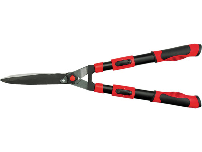 КУСТОРЕЗ ТЕЛЕСКОП/РУЧ 580 830ММ YT-8824