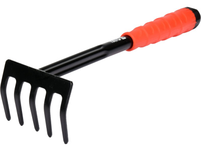 ГРАБЛИ САДОВЫЕ 325ММ YT-8866