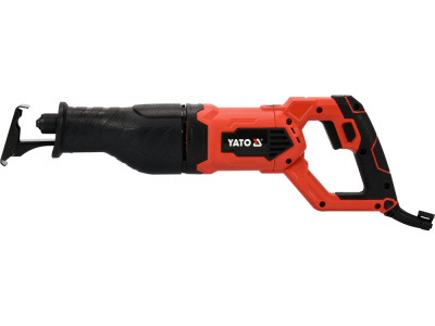 ПИЛА САБЕЛЬНАЯ ЭЛ 1050ВТ YT-82281   бывший арт. 5997752686