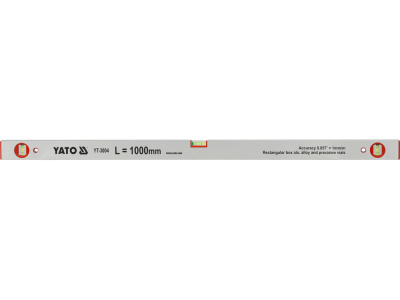 УРОВЕНЬ 3ГЛАЗКА 1000ММ YT-3004   бывший арт. 5997721357