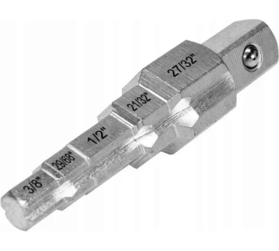 КЛЮЧ КАЛИБРАТОР ДЛЯ МЕТАЛЛПЛСАТ ТРУБ YT-03316