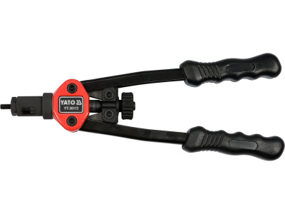 ЗАКЛЕПОЧНИК ДЛЯ РЕЗЬБ ЗАКЛЕПОК М3 М8 YT-36112