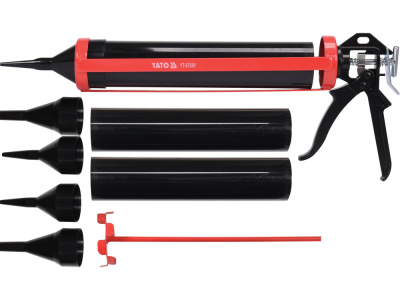 ШПРИЦ ДЛЯ ЗАТИРКИ ШВОВ YT-67580