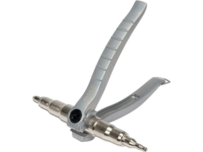 РАСШИРИТЕЛЬ ДЛЯ МЕДНЫХ ТРУБ YT-21805