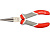 Круглогубцы 160 мм YATO