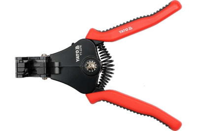 ПАССАТИЖИ Д/СНЯТИЯ ИЗОЛЯЦИИ 170ММ YT-2276