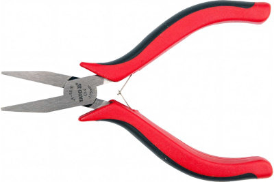 ПЛОСКОГУБЦЫ МИНИ 115ММ YT-6618