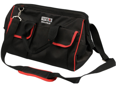 СУМКА ДЛЯ ИНСТРУМЕНТА 16 КАРМАНОВ YT-7433