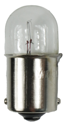 АВТОЛАМПА WR R5W BA15S 24V 5W