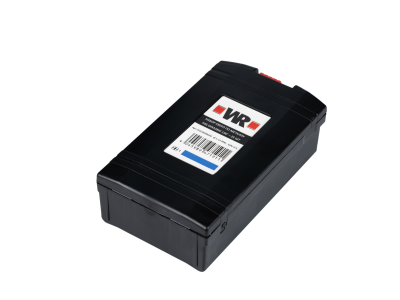 НАБОР СВЕРЛ HSS D338W D1 13 0.5 25ШТ   бывший арт. 0624000004