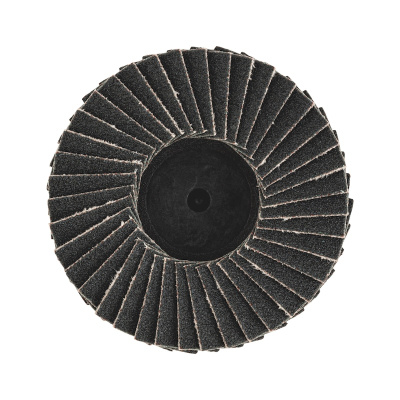 ДИСК ШЛИФОВАЛЬНЫЙ КЛТ MINI ZC120 D50ХROLOC